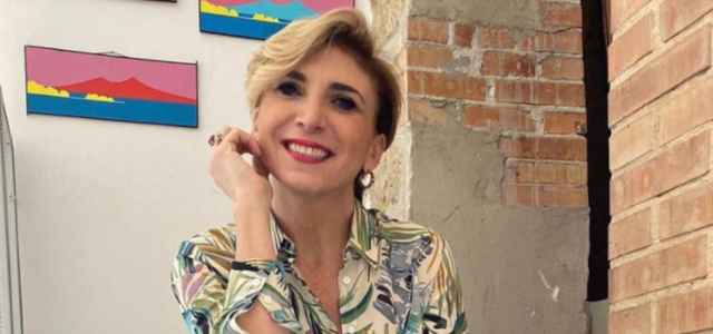Barbara Foria Instagram 640x300