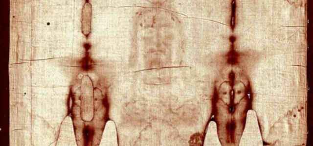 Sacra Sindone