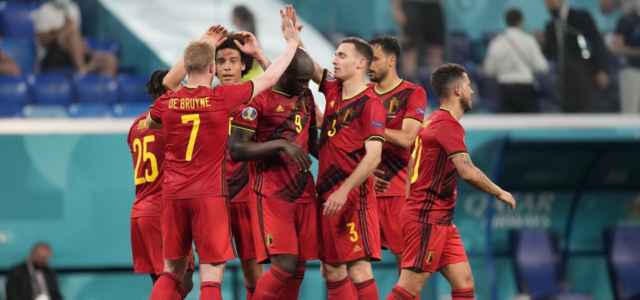 Dirette Belgio Portogallo Risultato Finale 1 0 Rai 1 Sara Italia Belgio A Monaco