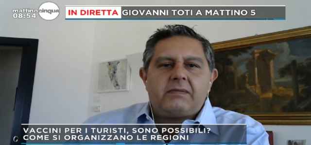 giovanni toti