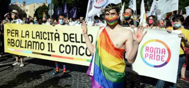 Cristo LGBTQ