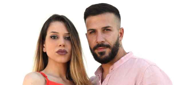 Temptation Island 2021 FLORIANA FEDERICO cs 640x300