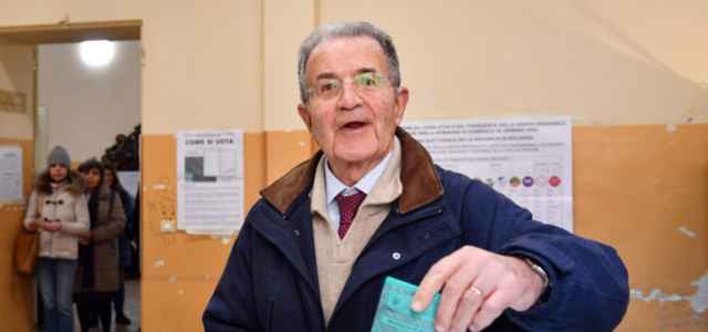 romano prodi