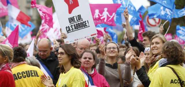francia protesta famiglia procreazioneassistita 1 lapresse1280 640x300
