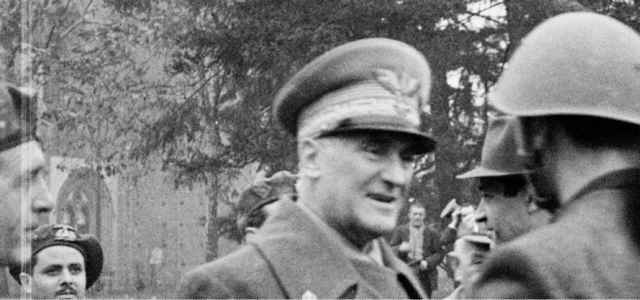 rodolfograziani fascismo 1 cinetecamilano1280 640x300