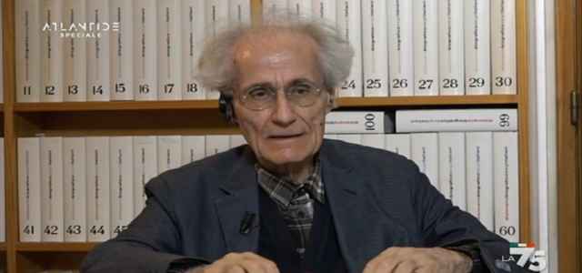luciano canfora