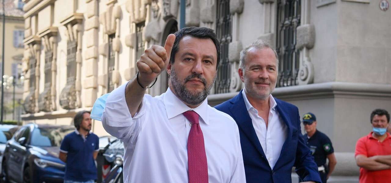 Sondaggi Elezioni Torino Damilano 44 2 Lo Russo 41 4 Flop M5s Al Ballottaggio