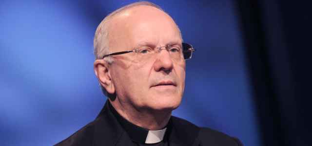 Monsignor Galantino