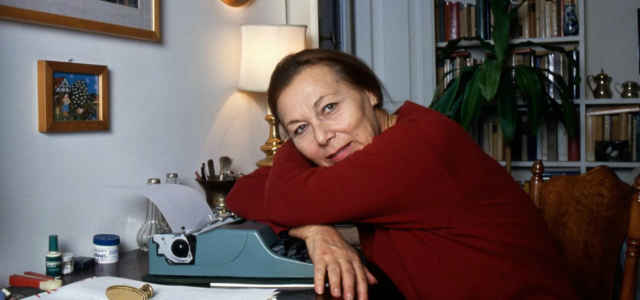 Edith Bruck
