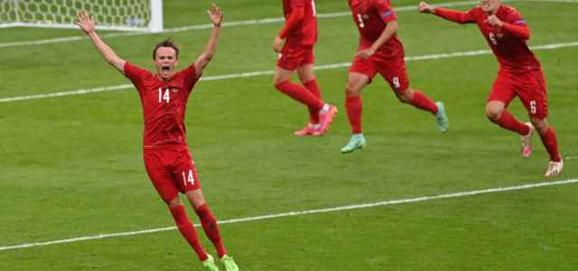 Mikkel Damsgaard gol Danimarca facebook 2021 1 640x300