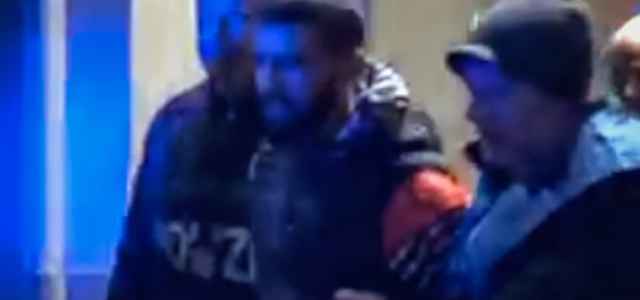italia polizia terrorismo arresto 1 lapresse1280 640x300