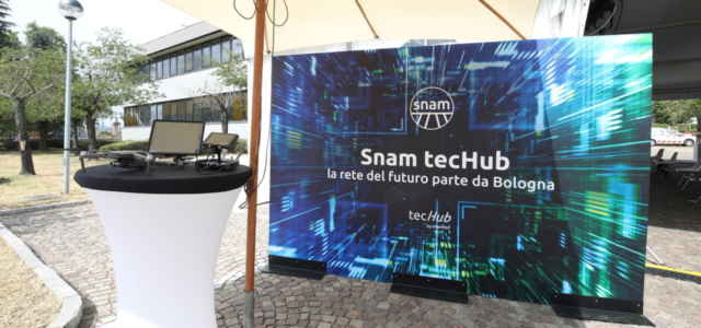 Snam Techub CS1280 640x300