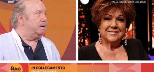 lino banfi orietta berti rai 2021 640x300