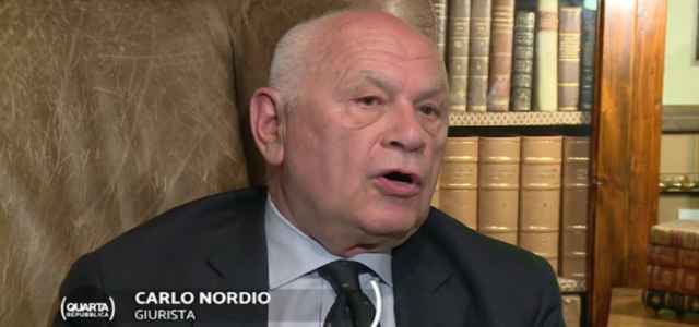 carlo nordio