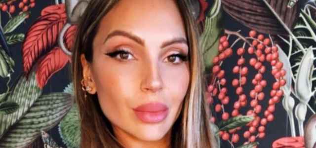 Sarah Nile Instagram 640x300