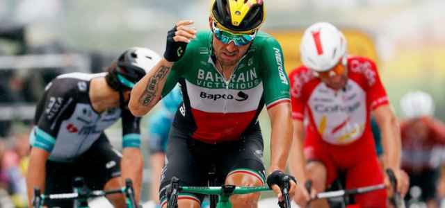 Colbrelli Tour