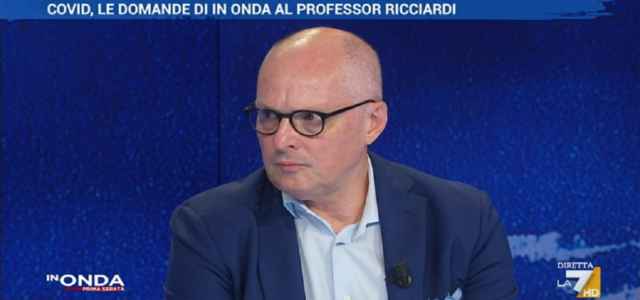 walter ricciardi