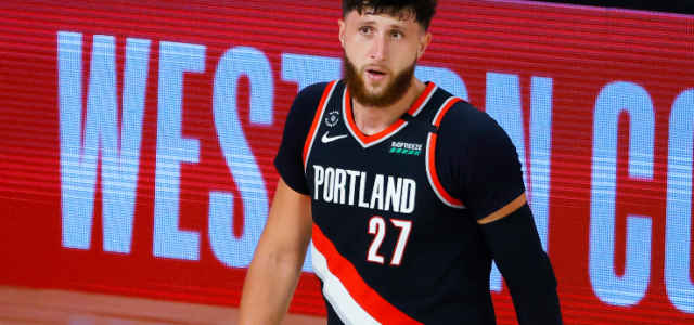 Nurkic
