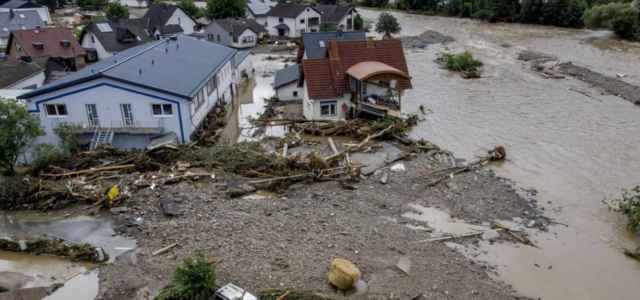 germania meteo inondazione 1 lapresse1280 640x300