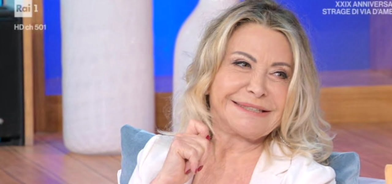 Paola Quattrini Paola Quattrini