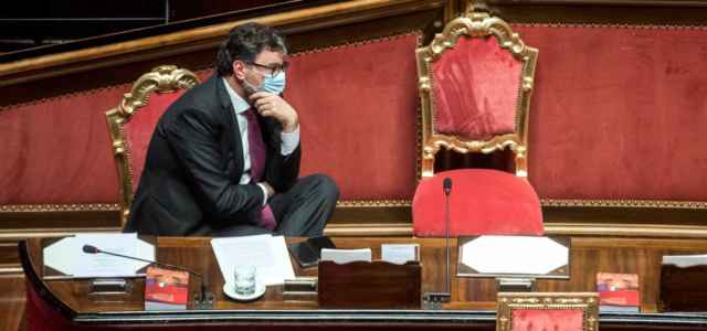 Giorgetti