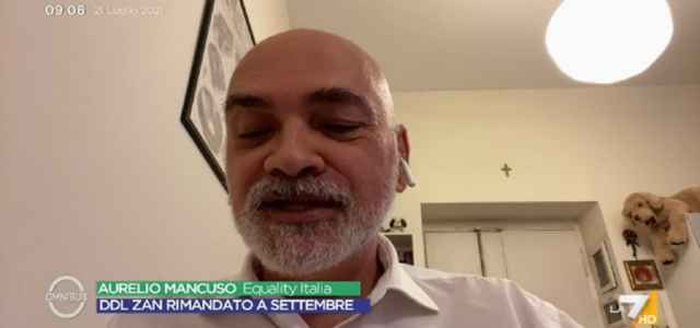 aurelio mancuso