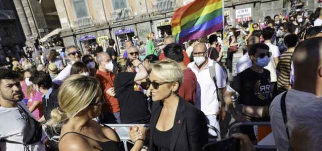 Pascale Gay Pride