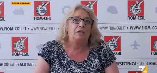 francesca re david