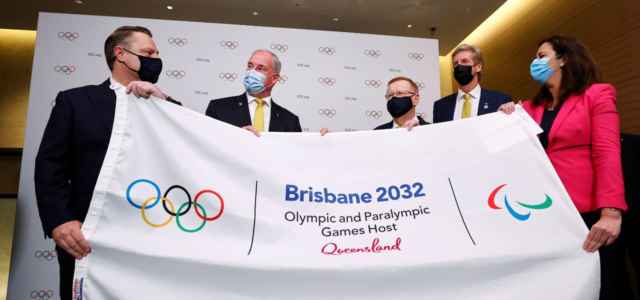 olimpiadi brisbane 2032 lapresse 640x300