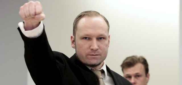 Anders Breivik
