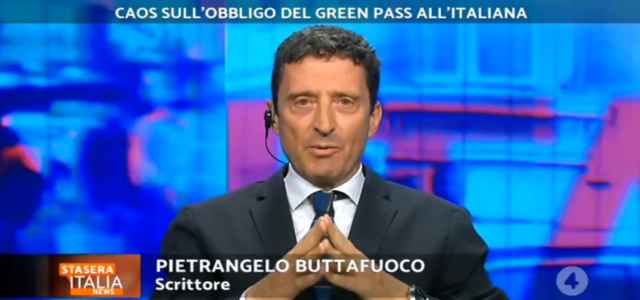 pietrangelo buttafuoco