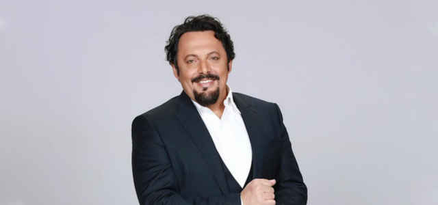 Enrico Brignano