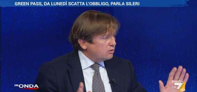 pierpaolo sileri
