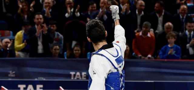vito dellaquila taekwondo instagram 640x300