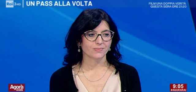 fabiana dadone
