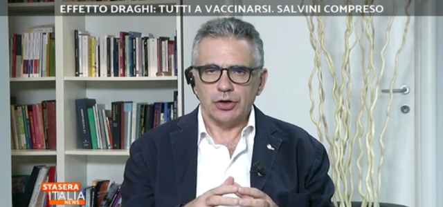 fabrizio pregliasco