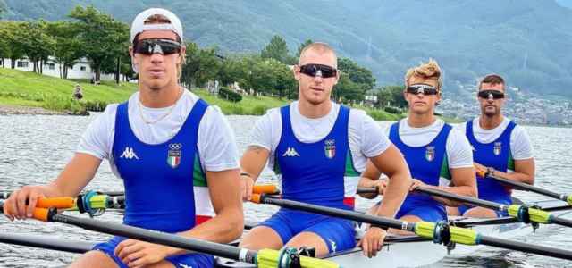 Risultati canottaggio/ Olimpiadi Tokyo 2020: diretta live ...