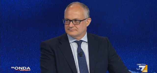 roberto gualtieri