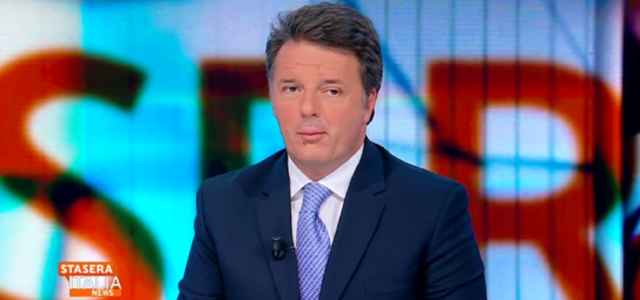 matteo renzi