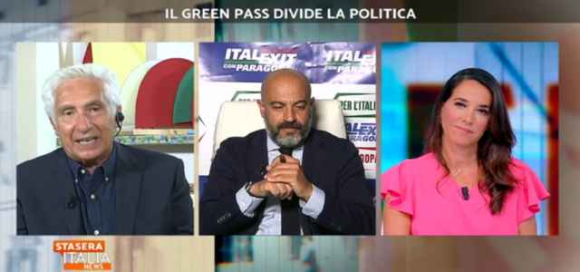 mineo paragone