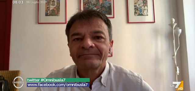 stefano fassina