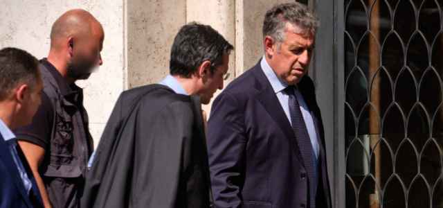 Csm, Ardita e Di Matteo