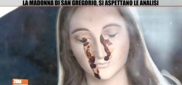Madonna San Gregorio e Trevignano
