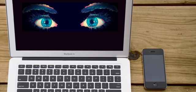 Spyware e digitale