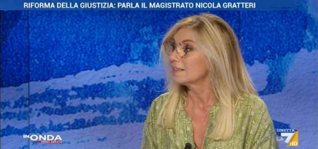 gratteri de gregorio parenzo