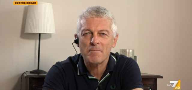 nicola morra