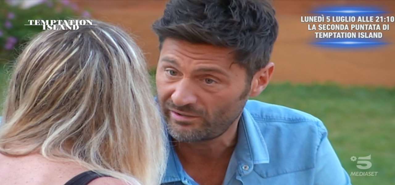 Anticipazioni Temptation Island 2021, seconda puntata ...