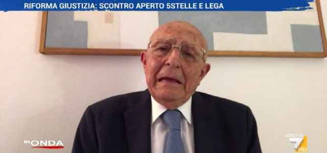 sabino cassese