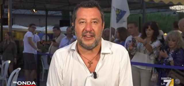 salvini inonda 2021 la7 640x300
