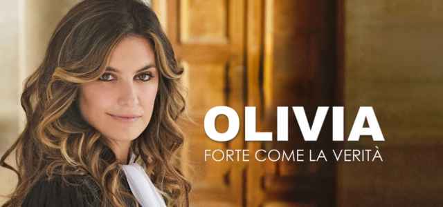OLIVIA forte come la verita 640x300
